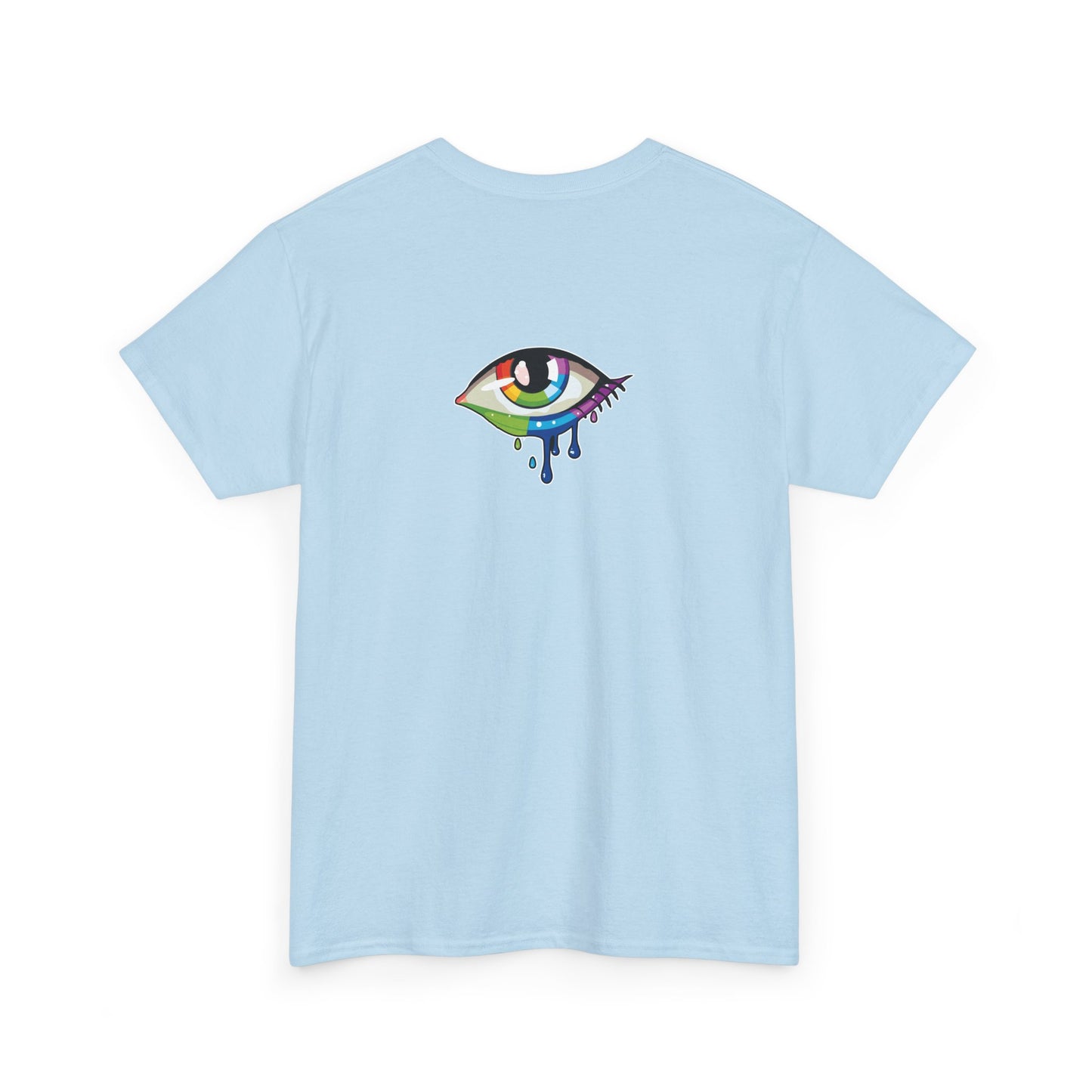 Third Eye Tee