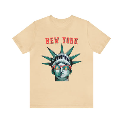 'NEW YORK' TEE