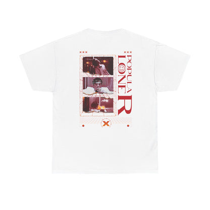Popular Loner Tee