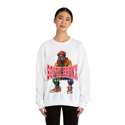 'SOUTH BRONX' SWEATSHIRT