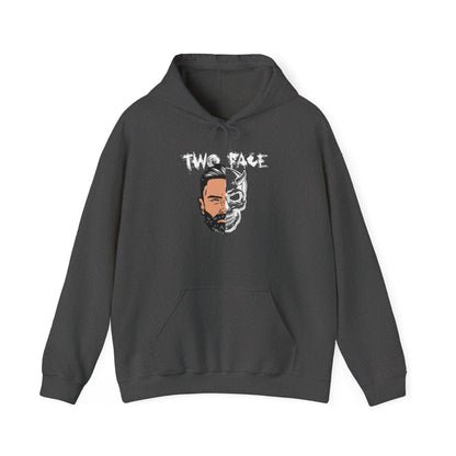Two Face Hoodie