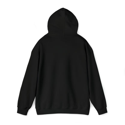 'TWO FACE' HOODIE