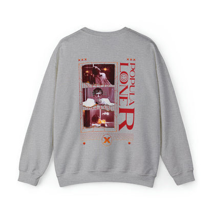 'POPULAR LONER' SWEATSHIRT