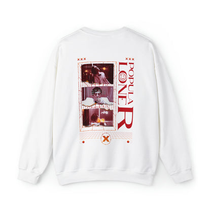 'POPULAR LONER' SWEATSHIRT