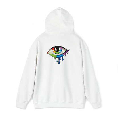 'THIRD EYE' HOODIE