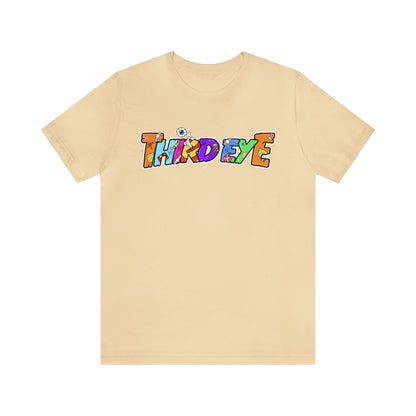 'THIRD EYE' TEE