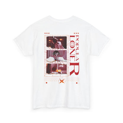 Popular Loner Tee