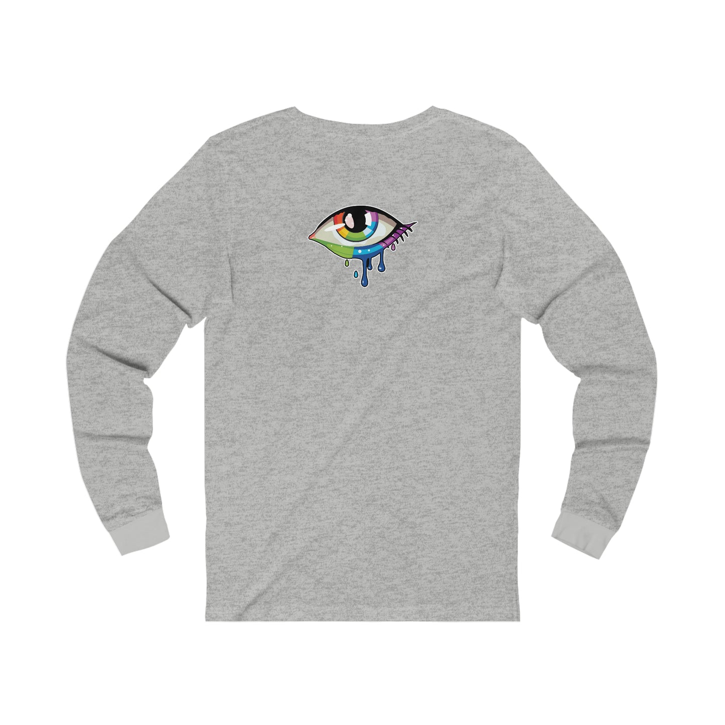 'THIRD EYE' LONG SLEEVE