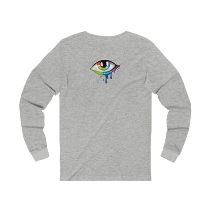 'THIRD EYE' LONG SLEEVE