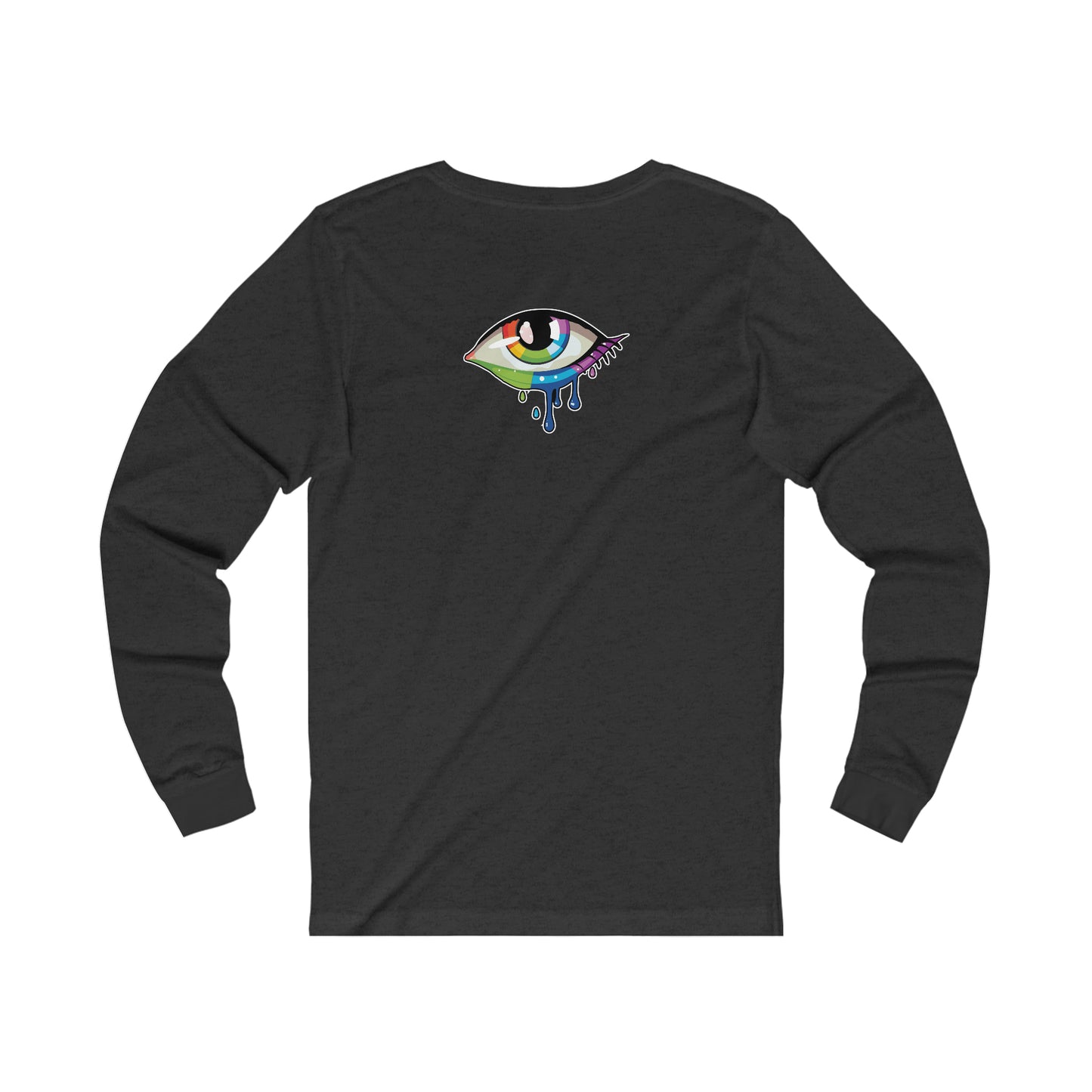 'THIRD EYE' LONG SLEEVE