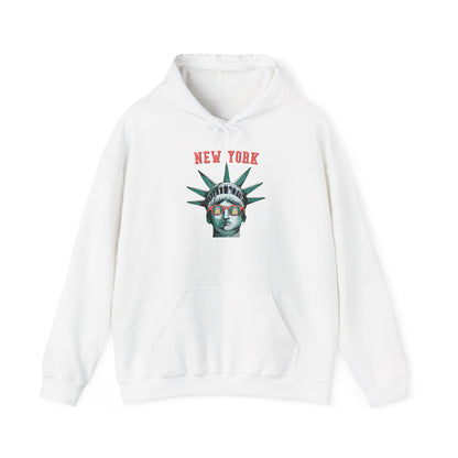 New York Hoodie