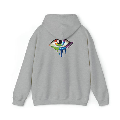 'THIRD EYE' HOODIE