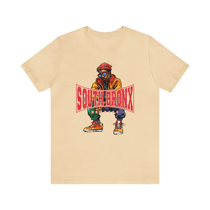 'SOUTH BRONX' TEE