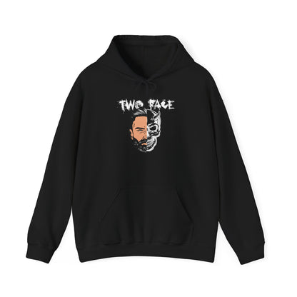 Two Face Hoodie