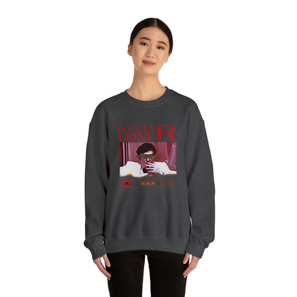 'POPULAR LONER' SWEATSHIRT