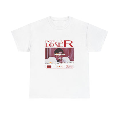 Popular Loner Tee