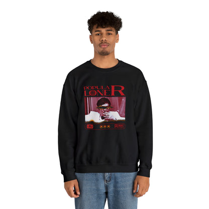 'POPULAR LONER' SWEATSHIRT