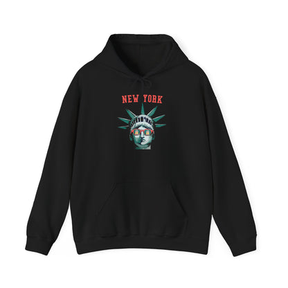 New York Hoodie