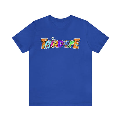 'THIRD EYE' TEE