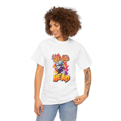 HipHop Head Tee