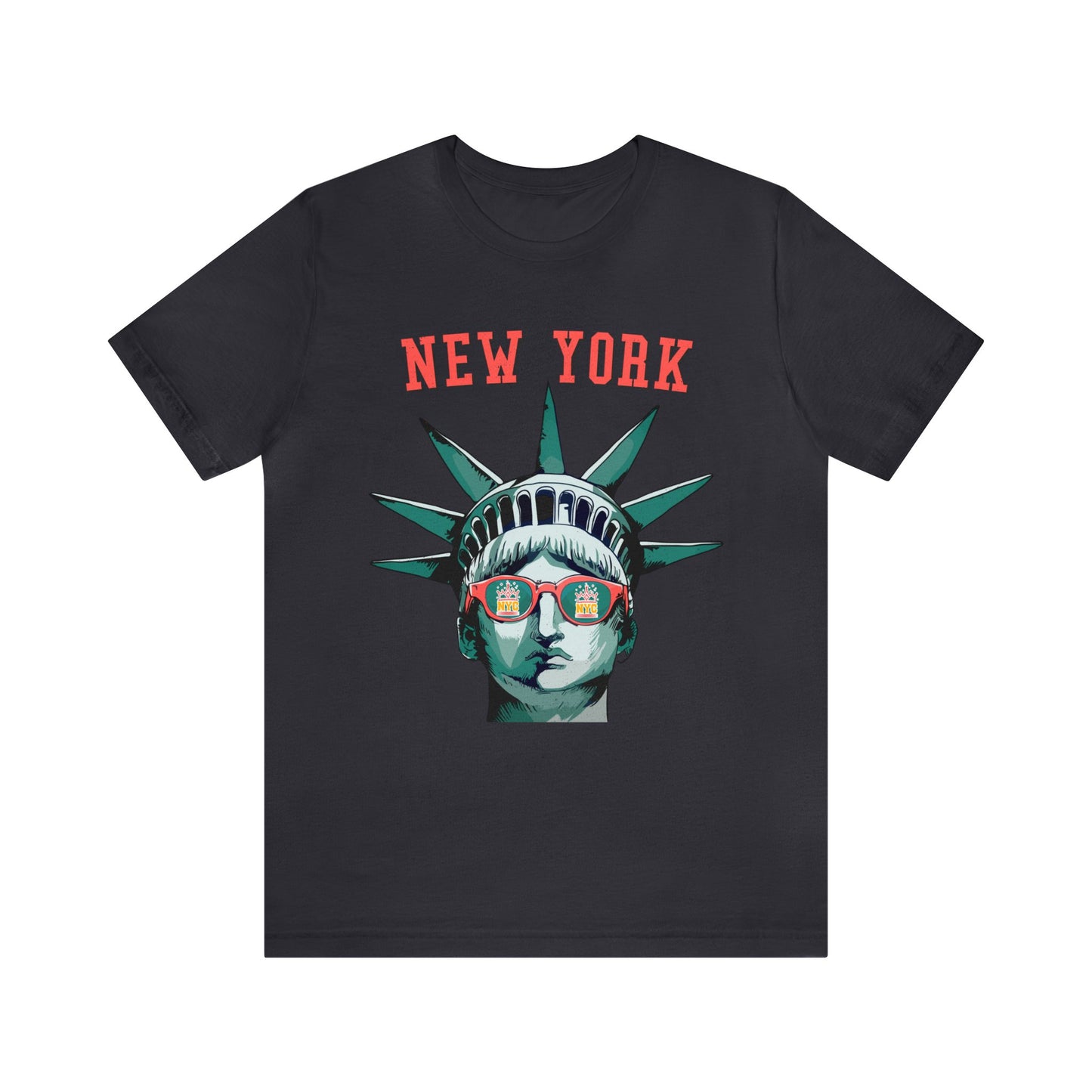 'NEW YORK' TEE