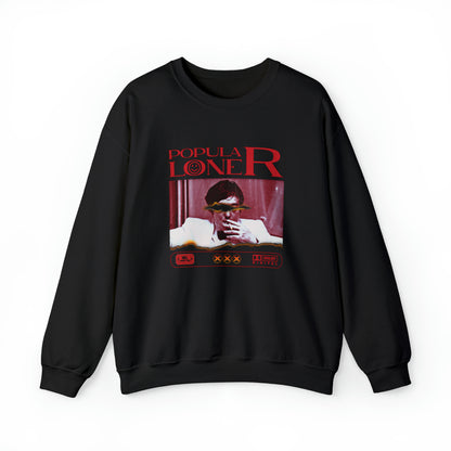 'POPULAR LONER' SWEATSHIRT