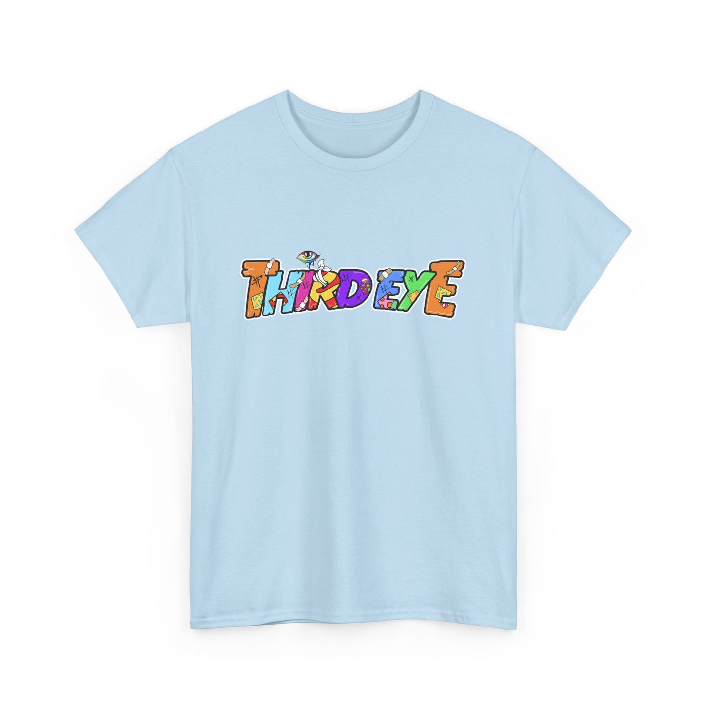 Third Eye Tee