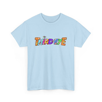 Third Eye Tee