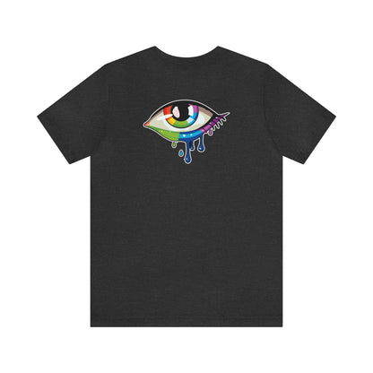 'THIRD EYE' TEE