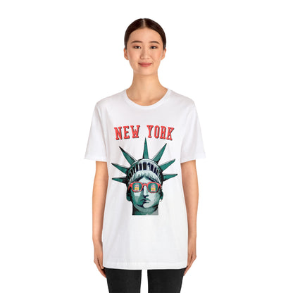 'NEW YORK' TEE