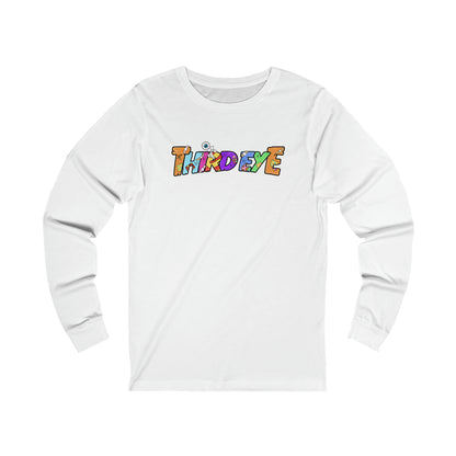 'THIRD EYE' LONG SLEEVE