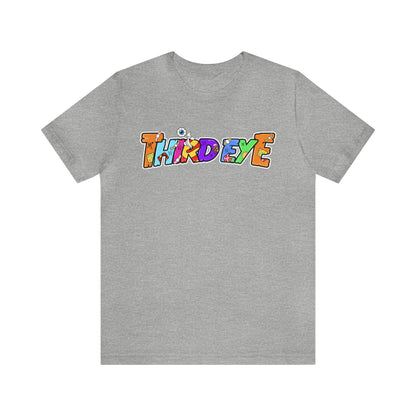 'THIRD EYE' TEE