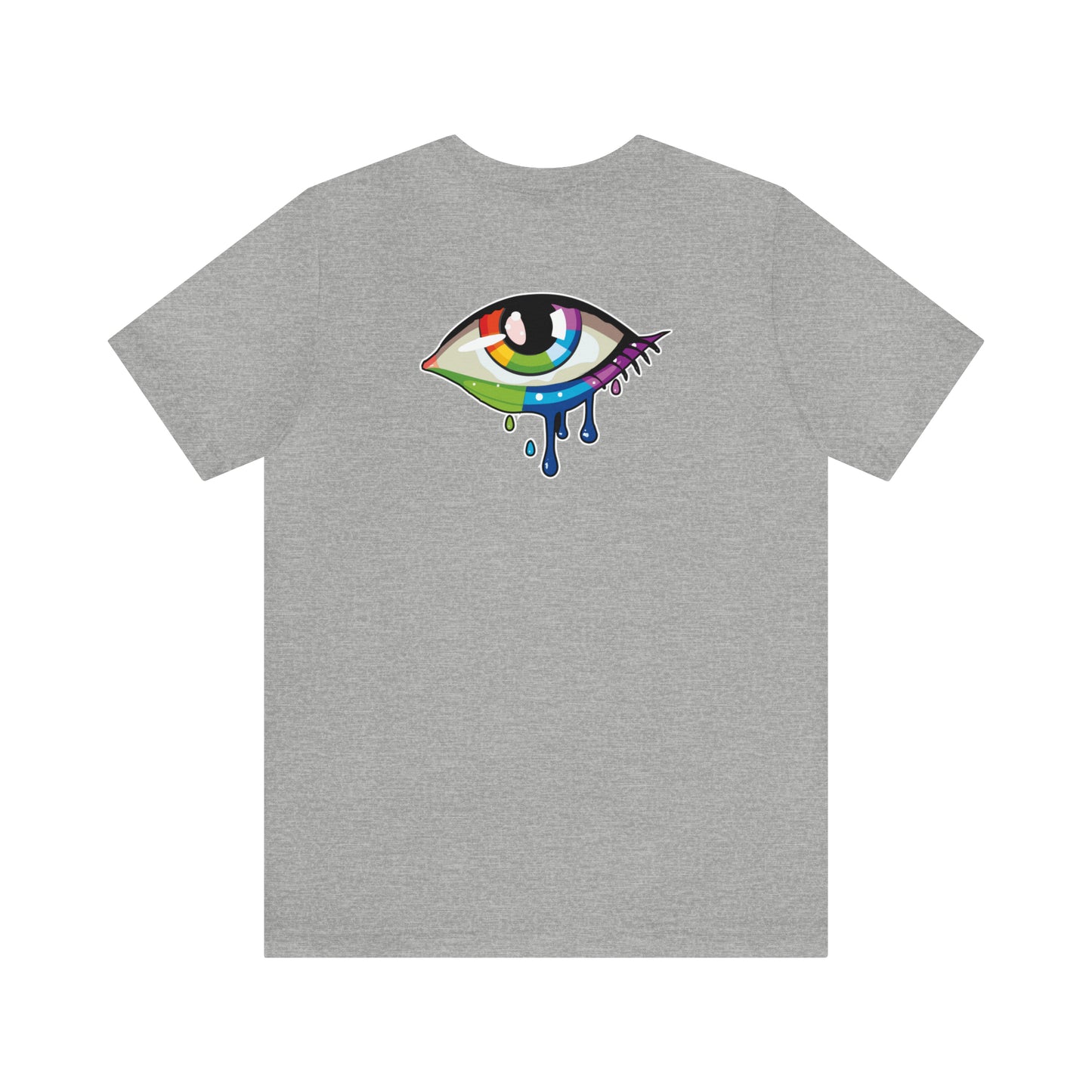 'THIRD EYE' TEE