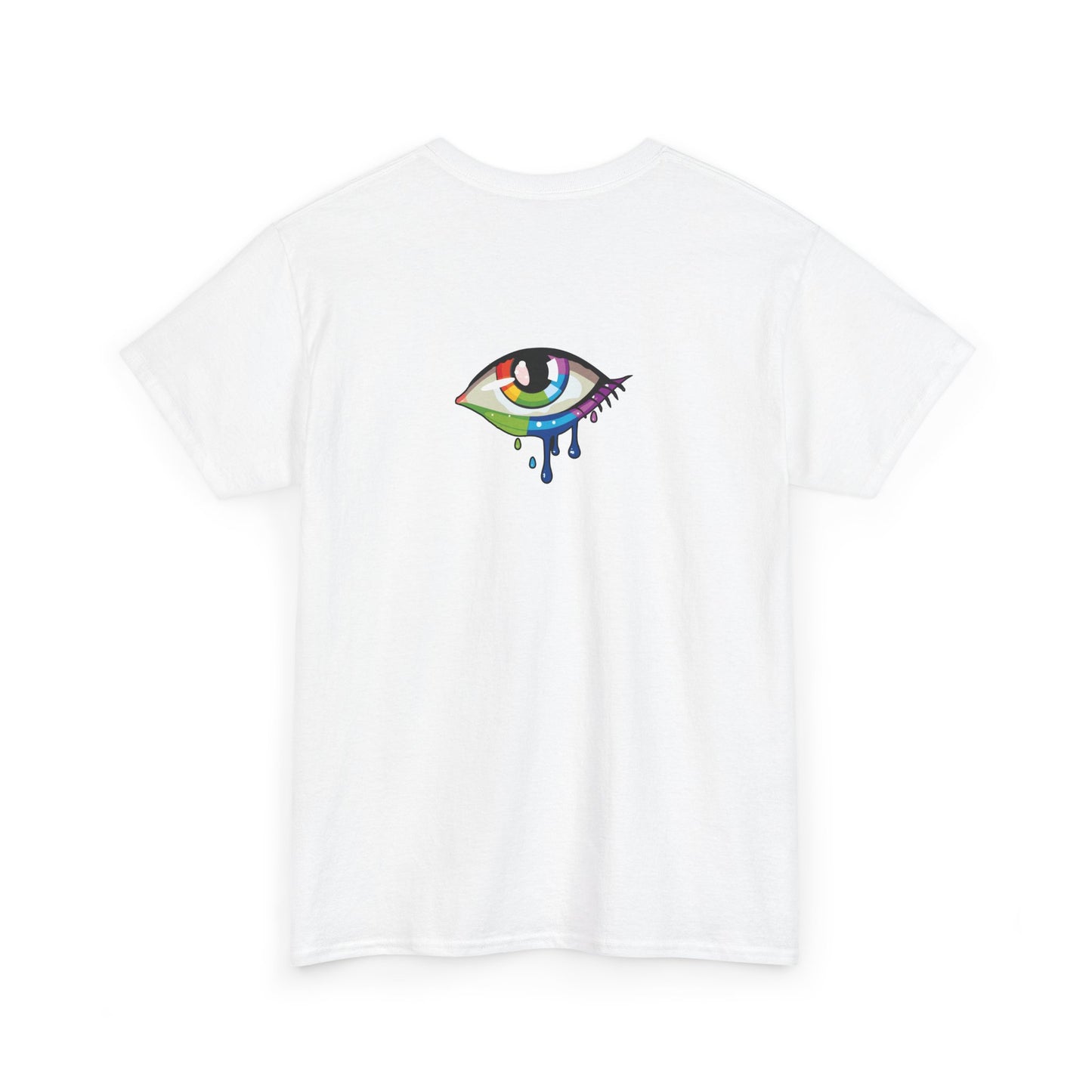 Third Eye Tee