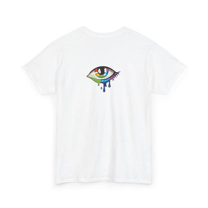 Third Eye Tee