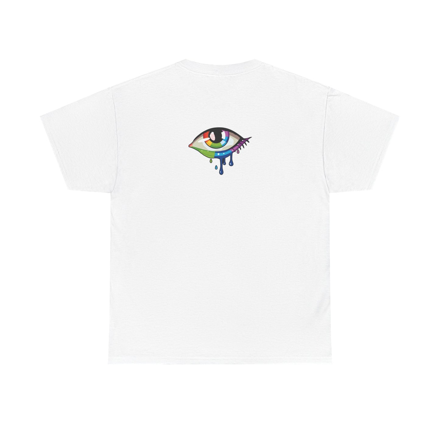 Third Eye Tee