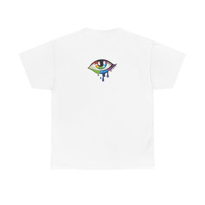 Third Eye Tee