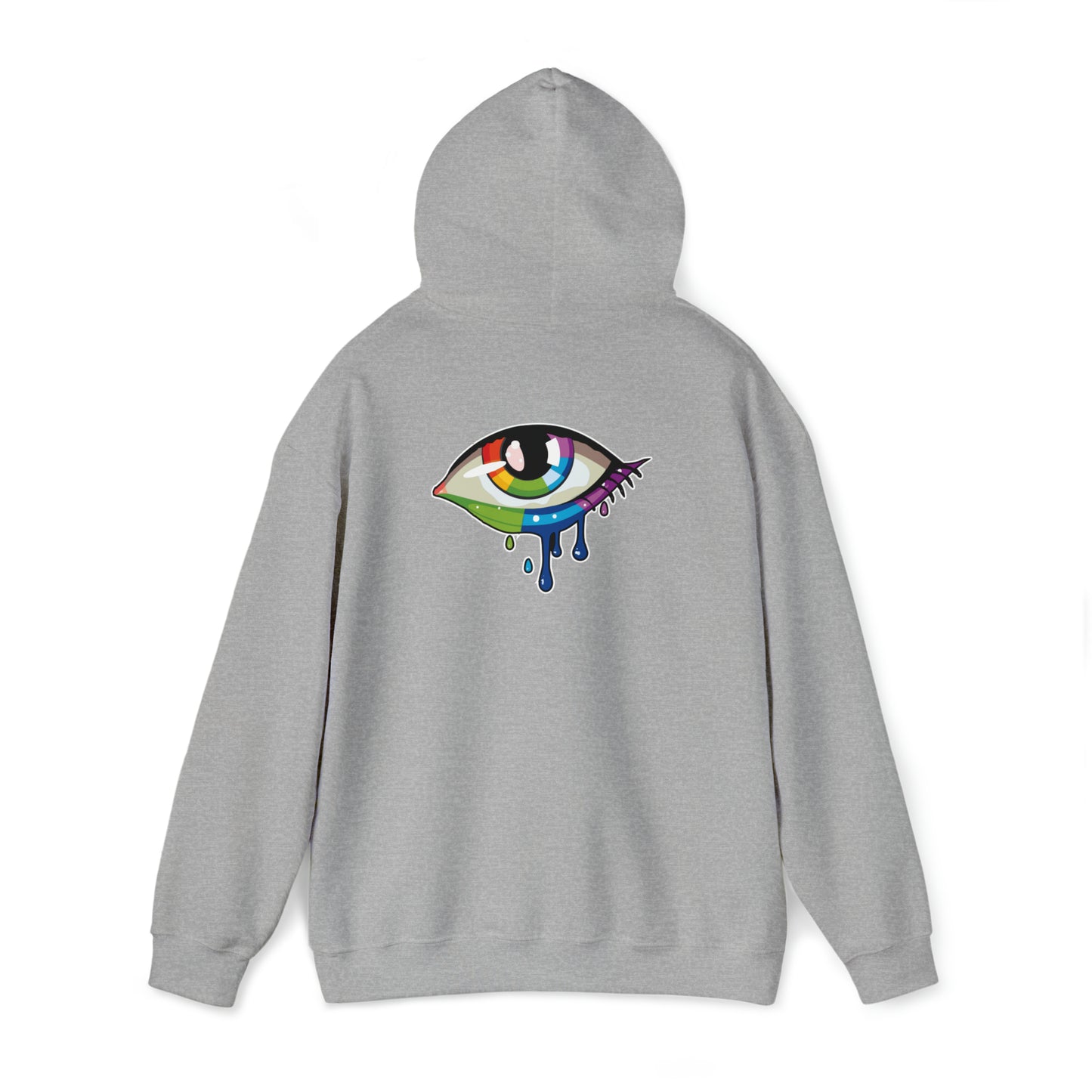 'THIRD EYE' HOODIE