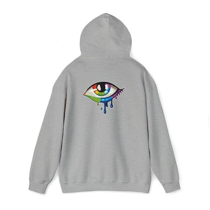 'THIRD EYE' HOODIE