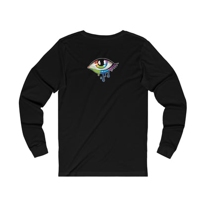 'THIRD EYE' LONG SLEEVE