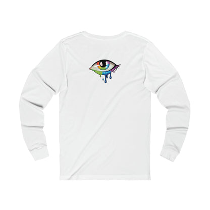 'THIRD EYE' LONG SLEEVE