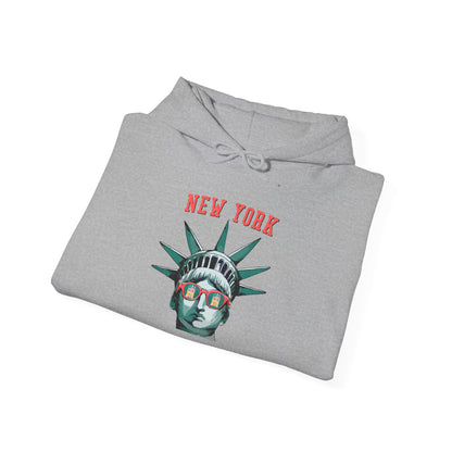 New York Hoodie