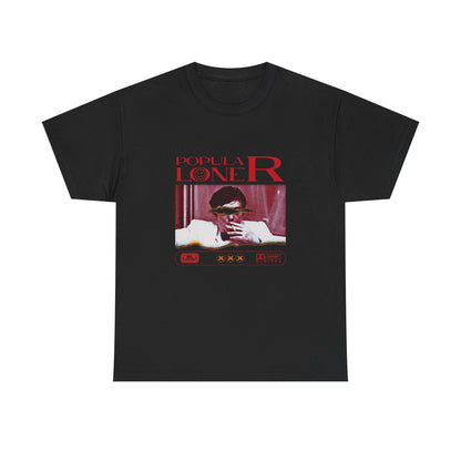 Popular Loner Tee