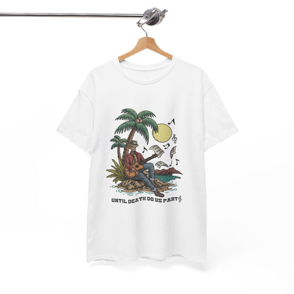 Until Death Do Us Part Tee