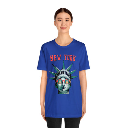 'NEW YORK' TEE