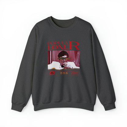 'POPULAR LONER' SWEATSHIRT