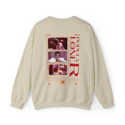 'POPULAR LONER' SWEATSHIRT