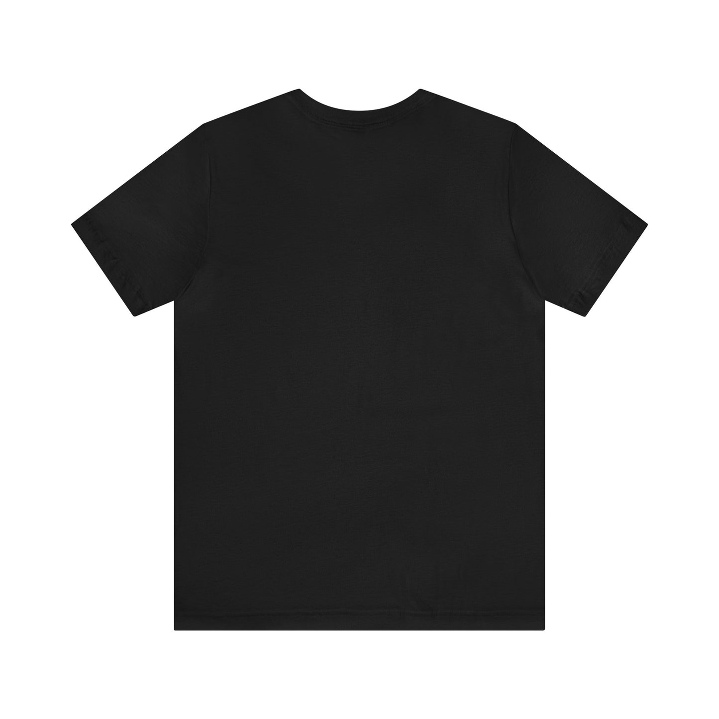 'TWO FACE' TEE