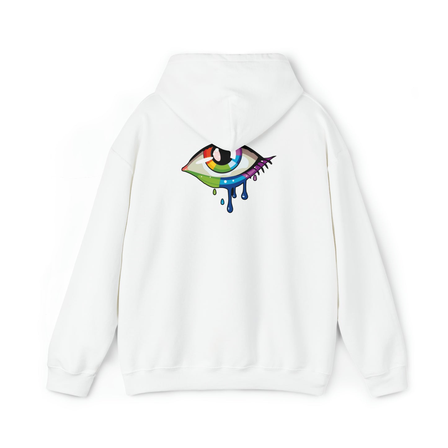 'THIRD EYE' HOODIE