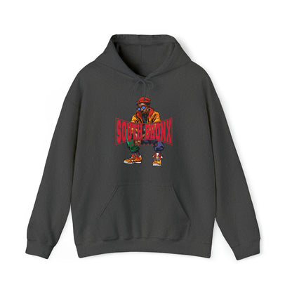 'SOUTH BRONX' HOODIE